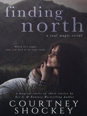 cover image of Finding North